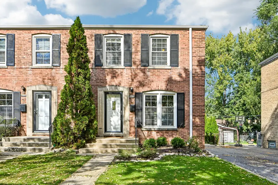 1706 STOCKTON AVE, Des Plaines, IL 60018