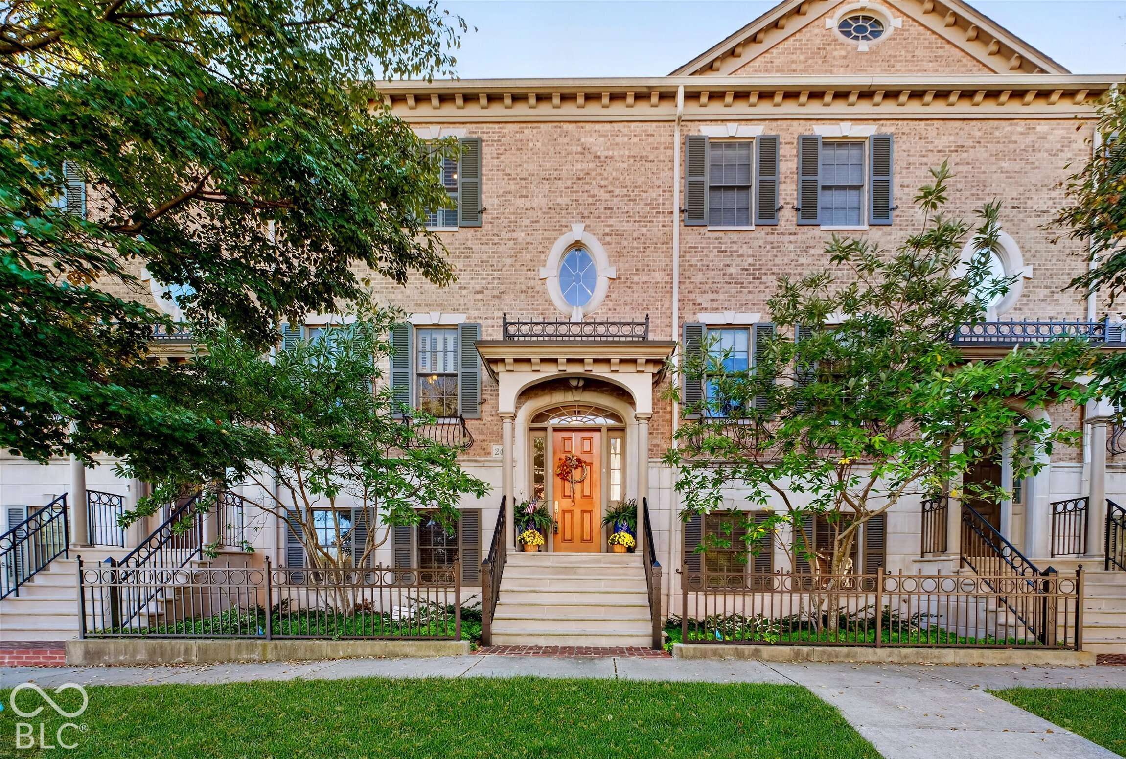 2427 Glebe ST, Carmel, IN 46032