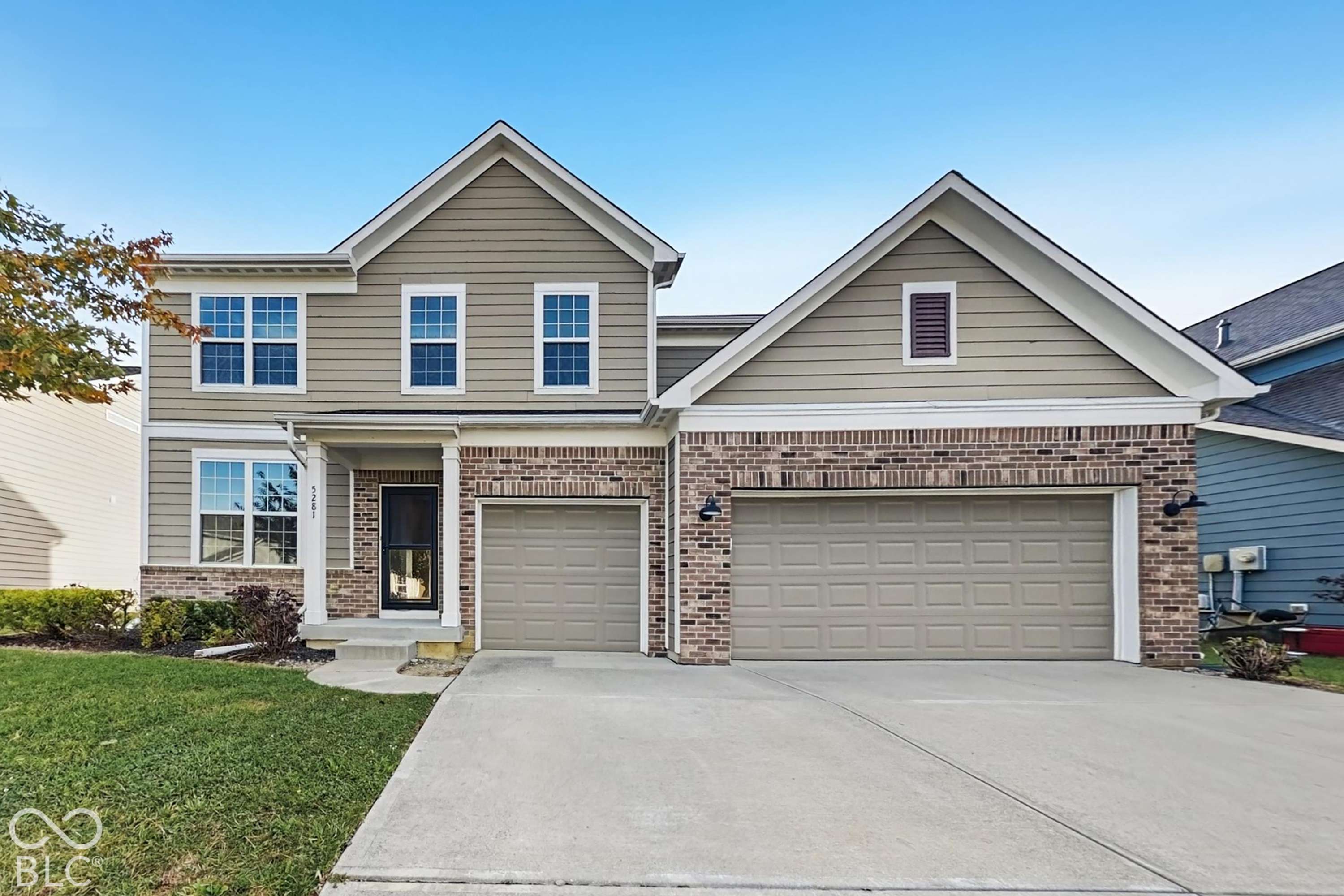 5281 Crowley Pkwy, Whitestown, IN 46075