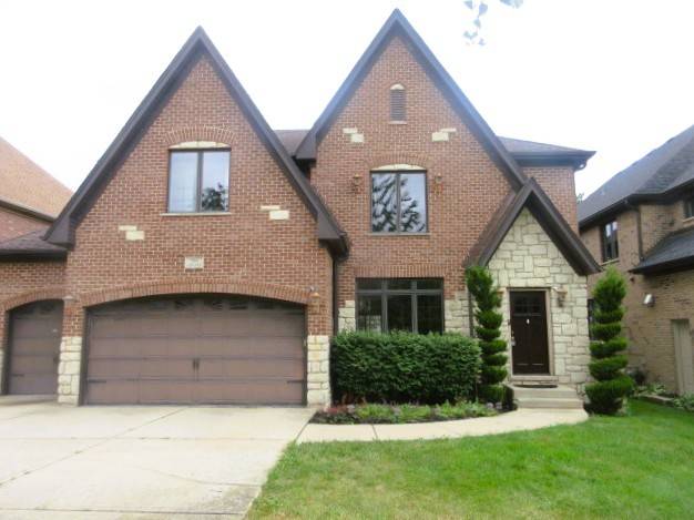 795 N KENILWORTH AVE, Elmhurst, IL 60126