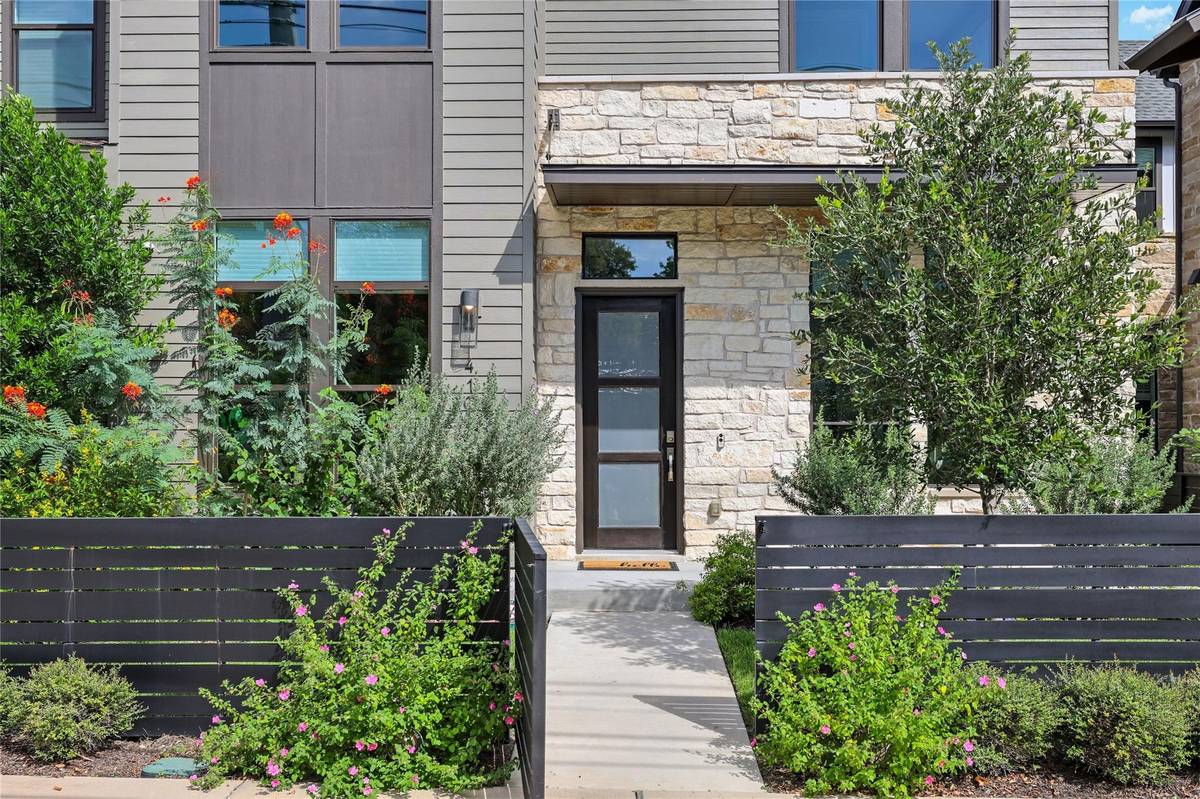 4104 Prosper LN, Austin, TX 78731