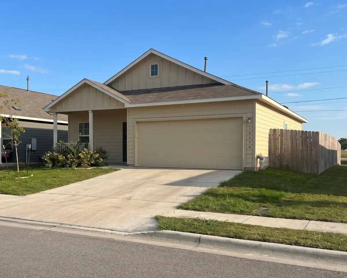 14304 Tordillo DR, Elgin, TX 78621