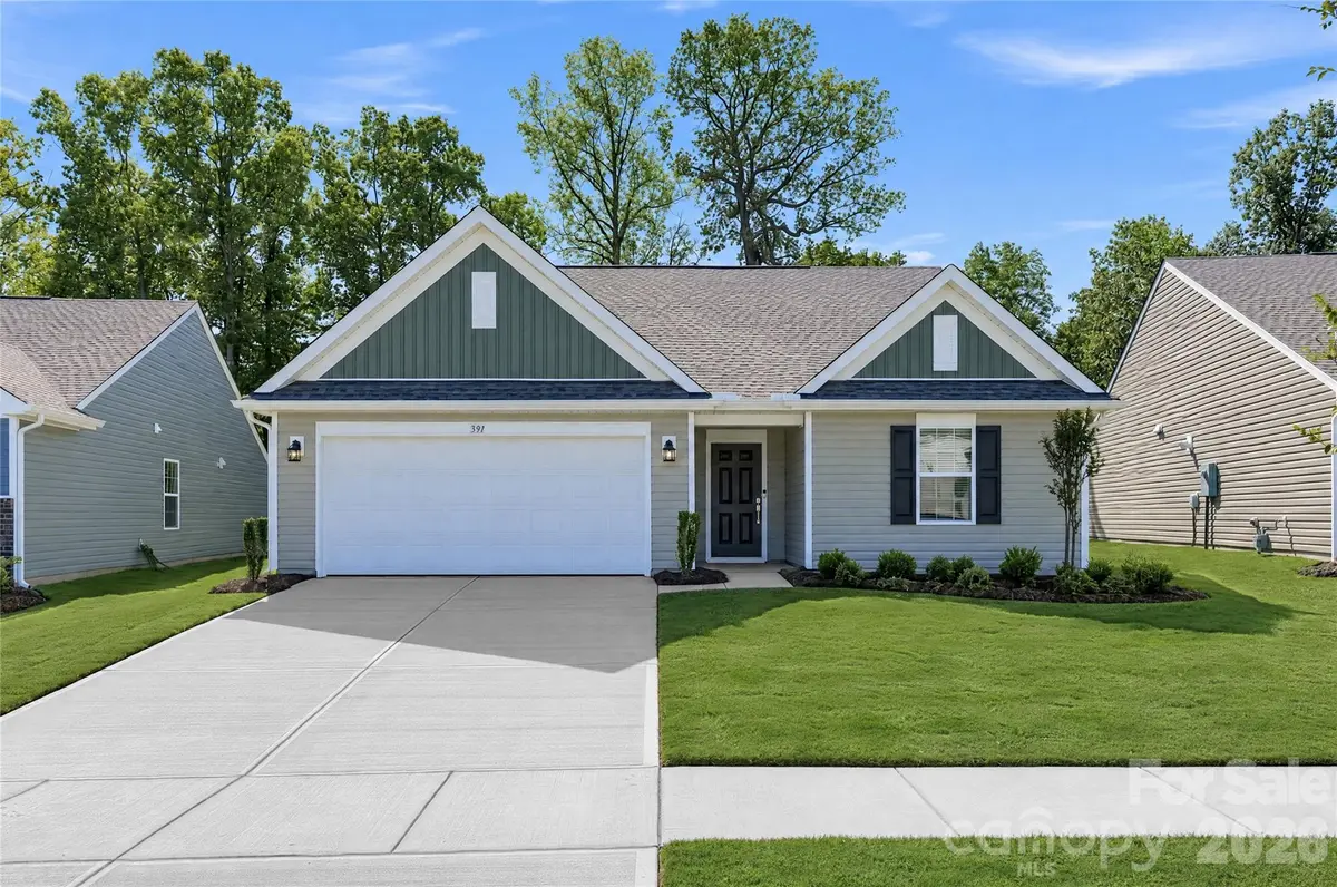 391 18th ST W #30, Kannapolis, NC 28081