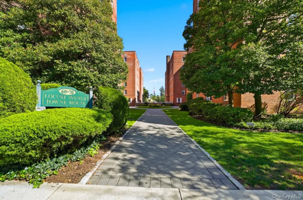 70 Locust Avenue #103B, New Rochelle, NY 10801