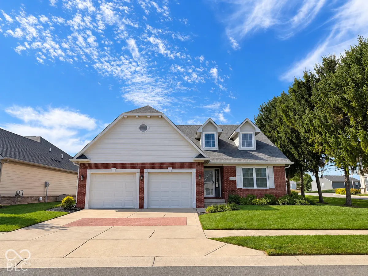2298 Somerset DR, Franklin, IN 46131