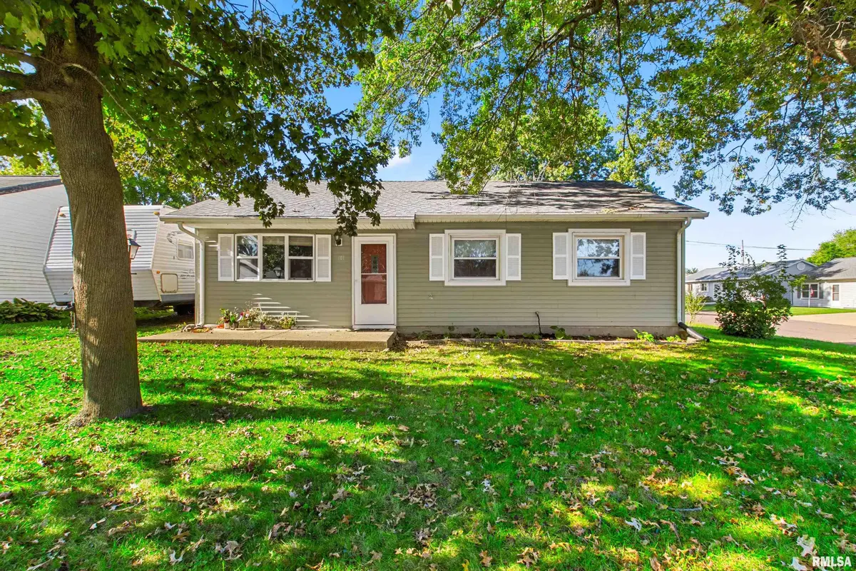 701 BESS ST, Washington, IL 61571