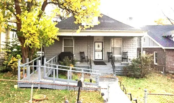 1507 Ashwood Ave, Nashville, TN 37212