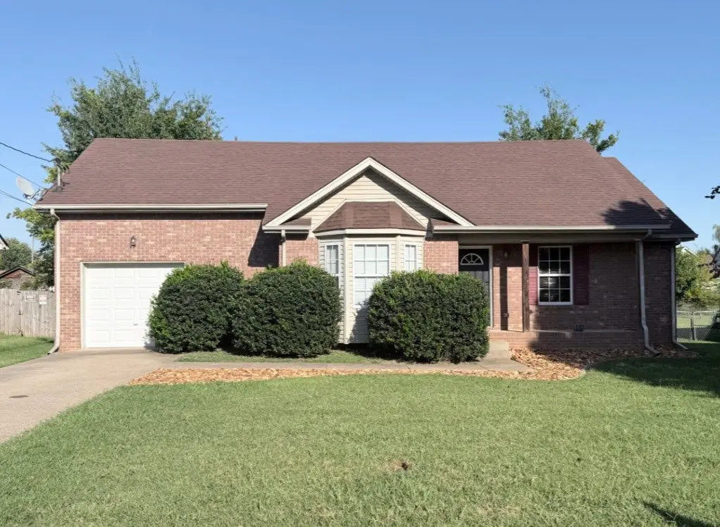3449 Loon Dr, Clarksville, TN 37042