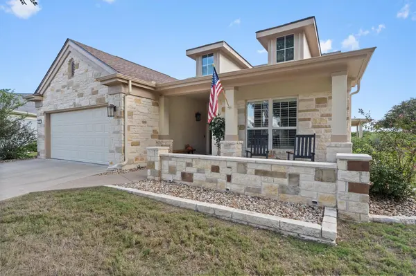 335 Yukon TER, Georgetown, TX 78633