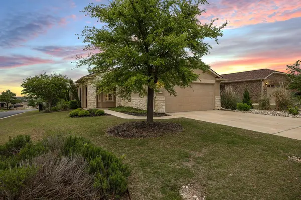 128 Alamosa Creek LN, Georgetown, TX 78633
