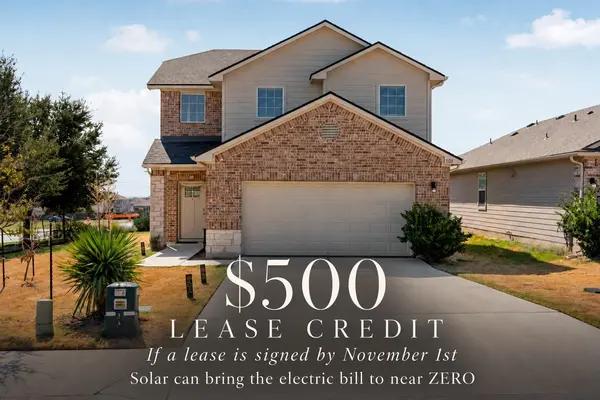 101 Antrim CV, Georgetown, TX 78626