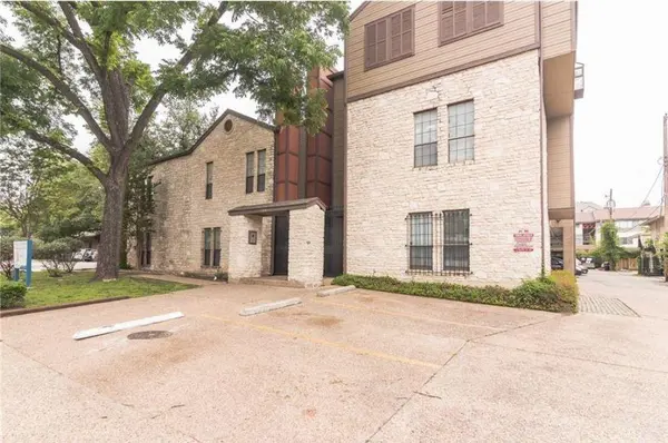 706 W 24th ST #209, Austin, TX 78705