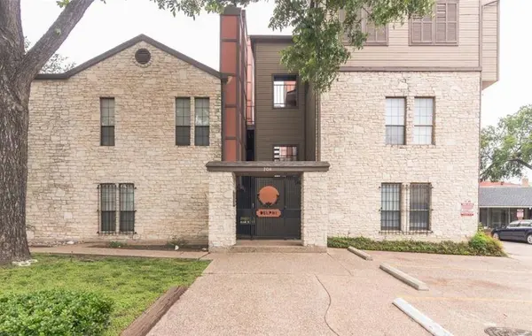 706 W 24th ST #209, Austin, TX 78705