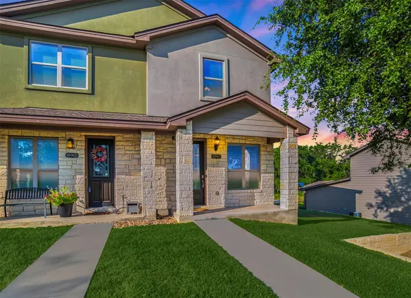 18900 Nicklaus DR, Point Venture, TX 78645
