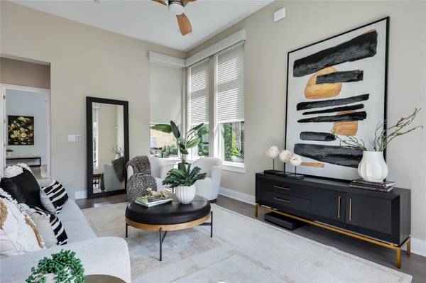 4104 Prosper LN, Austin, TX 78731