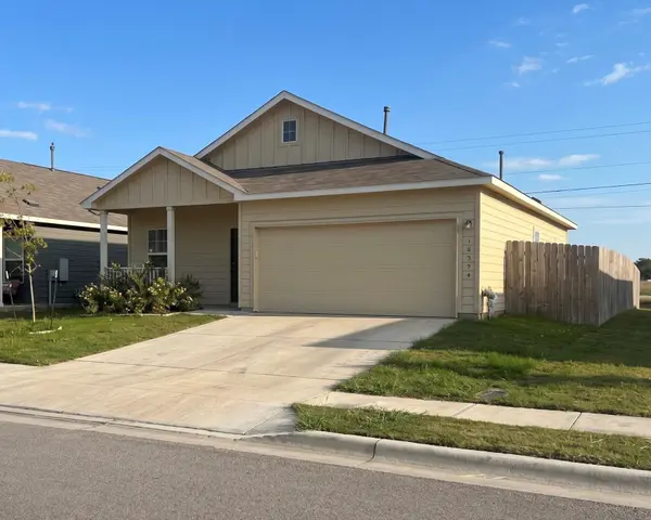 14304 Tordillo DR, Elgin, TX 78621