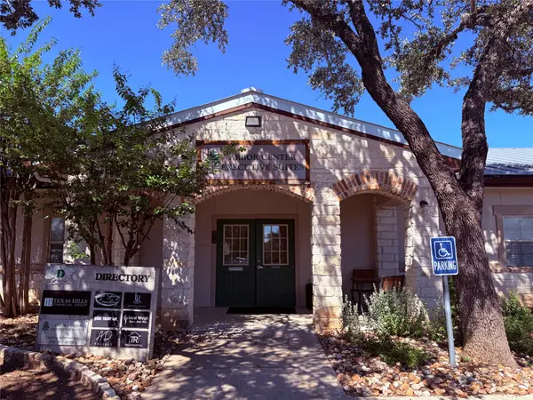 800 W Highway 290 HWY #D-500, Dripping Springs, TX 78620