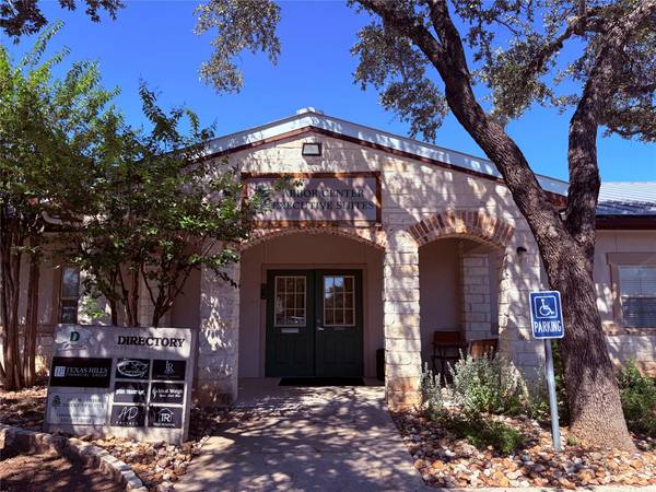 800 W Highway 290 HWY #D-500, Dripping Springs, TX 78620