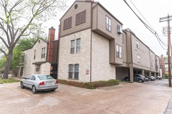 706 W 24th ST #205, Austin, TX 78705