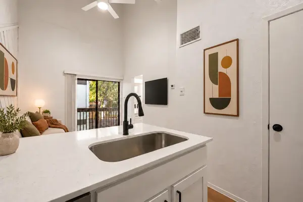 4205 Speedway Ave #201, Austin, TX 78751