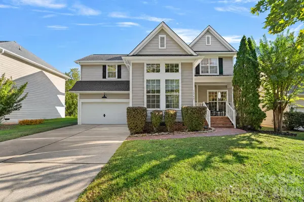 15744 Trenton Place RD, Huntersville, NC 28078