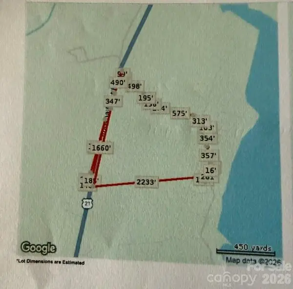 0 Hwy 21 & Brunson Rd Brunson RD, Fort Lawn, SC 29714