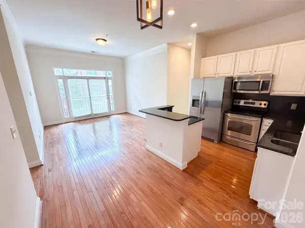 774 N Davidson ST, Charlotte, NC 28202