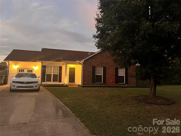 4102 Carolina Pointe CT, Concord, NC 28027