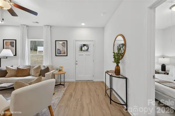 810 S Salisbury AVE, Spencer, NC 28159