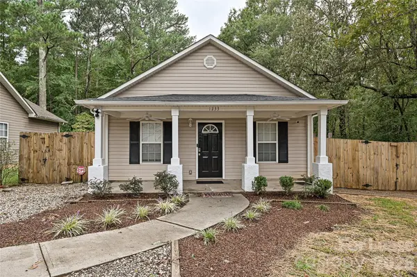 1233 Calhoun ST, Rock Hill, SC 29732