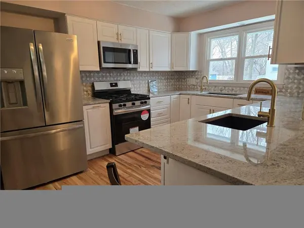 2843 Benton BLVD, Kansas City, MO 64128