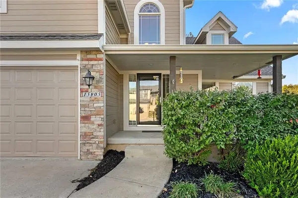 15805 NW Morgan ST, Platte City, MO 64079