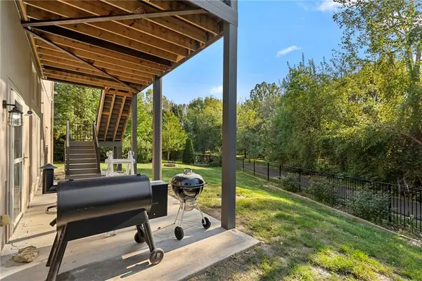 15805 NW Morgan ST, Platte City, MO 64079