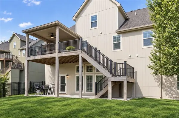 15805 NW Morgan ST, Platte City, MO 64079