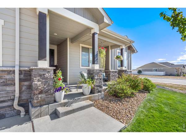 1815 Holloway, Windsor, CO 80550