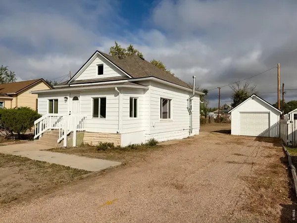 315 14th, Greeley, CO 80631