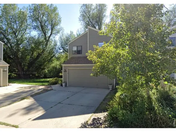 4065 Dawn, Boulder, CO 80304