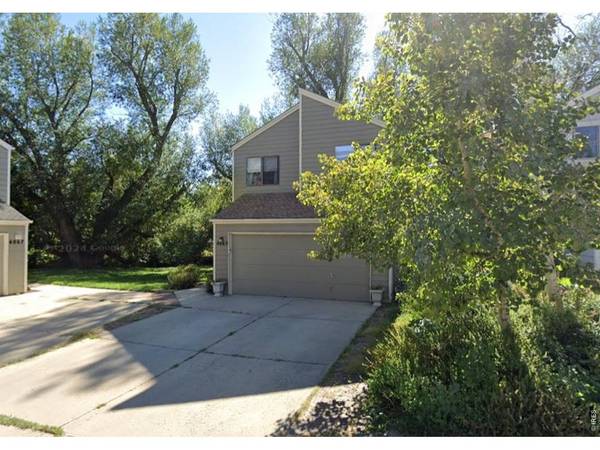 4065 Dawn, Boulder, CO 80304