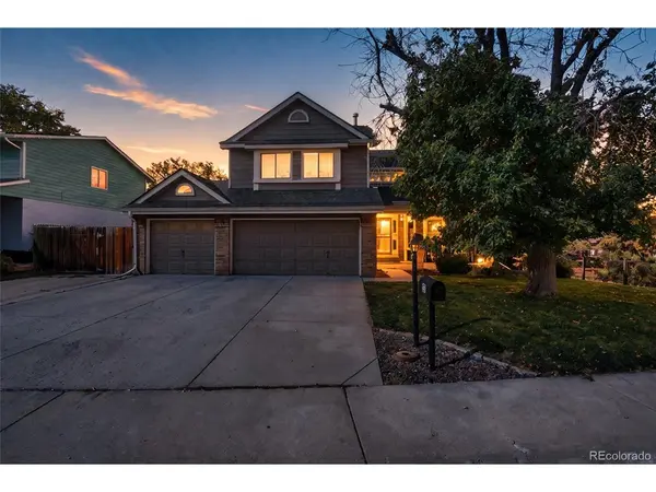 9801 Meade, Westminster, CO 80031