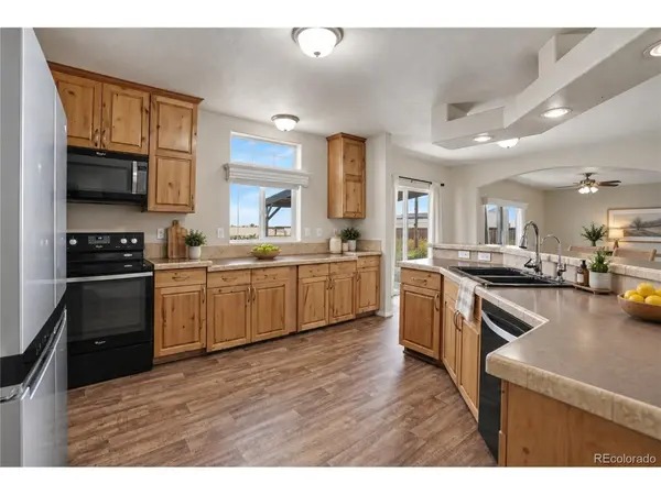 13 E Ranch, Wiggins, CO 80654
