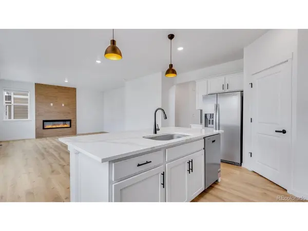 18101 Coppermallow, Parker, CO 80134