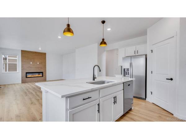 18101 Coppermallow, Parker, CO 80134