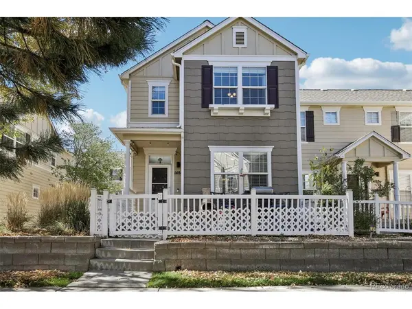 1486 Red Peak, Castle Rock, CO 80109