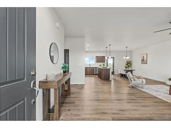 832 E Loma, Pueblo West, CO 81007