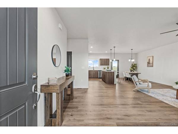 832 E Loma, Pueblo West, CO 81007