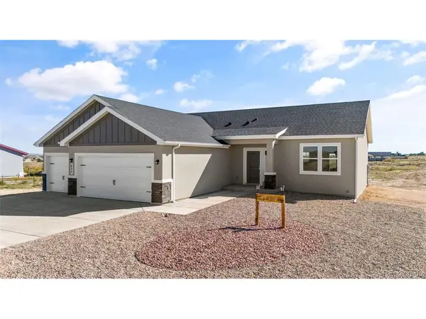 832 E Loma, Pueblo West, CO 81007