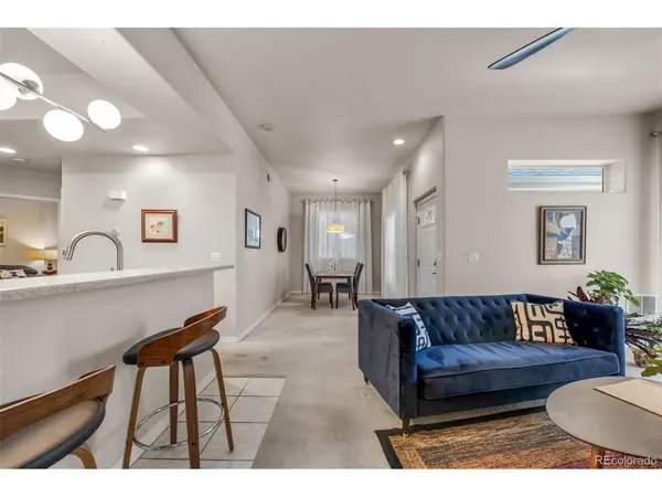 6679 Bethesda #C, Colorado Springs, CO 80918