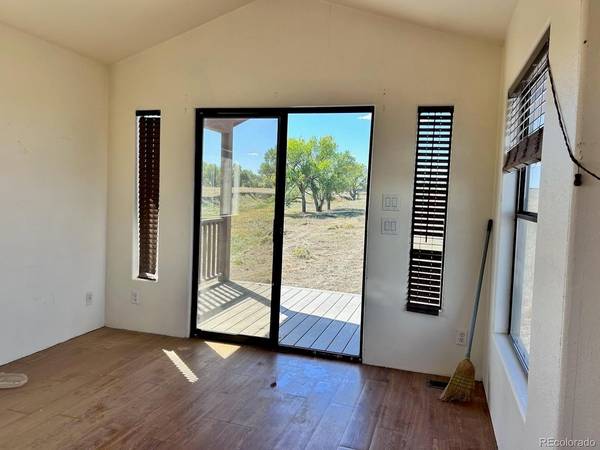County Road 109, Deer Trail, CO 80105