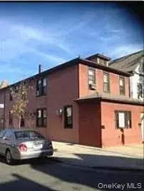 1618 Glover ST #2nd Floor, Bronx, NY 10462