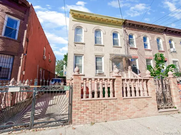 436 Lincoln AVE, Brooklyn, NY 11208